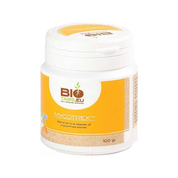 BioTabs Mycotrex 100g