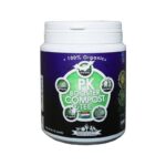 BioTabs PK Booster Compost Tea 750ml
