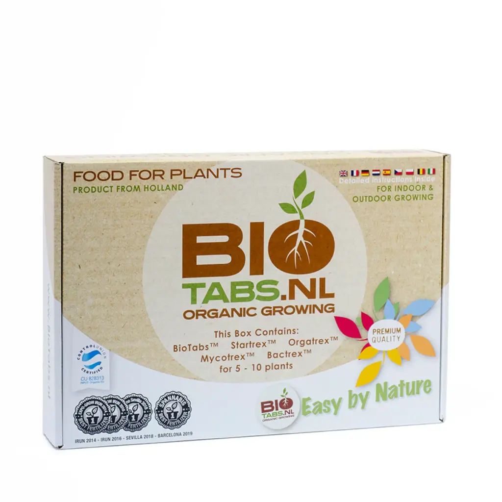 biotabs starterpack kaufen