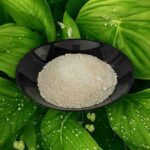 Blattdünger - Erhöht den Ernteertrag der angebauten Pflanzen- Begünstigt die Erntequalität und erhöht den Nährstoffgehalt