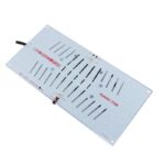 BloomStar Habibi Board 5000K 75W SET mit Dimmer