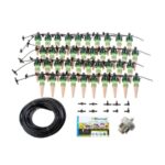 Tropf-Blumat Set 40 PLUS - 40 Pflanzen für den Anschluß an Wasserleitung