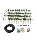 Tropf-Blumat Set 40 PLUS - 40 Pflanzen für den Anschluß an Wasserleitung