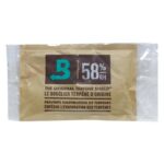Feuchtigkeitsregulierung Boveda Hygro-Pack 58% 67g (einzeln verpackt)