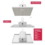 Caluma LED Force 150W