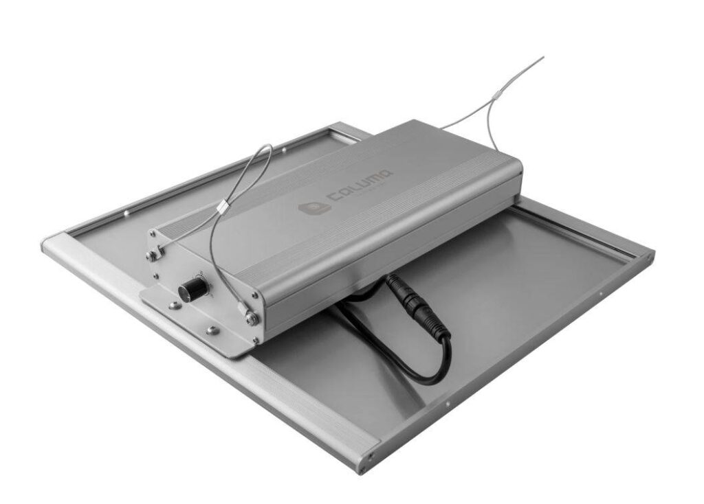 caluma led force growlicht 150w kaufen