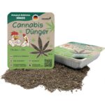 Biologisch-Natürlicher Dünger - Hanf / Cannabis Dünger von Prohmex Organischer Outdoor-Dünger mit Hühnertrockenkot