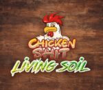 Plant BoOom – Chicken Shit Living Soil 1kg für 70 Liter Substrat Organischer Dünger – Bild 3