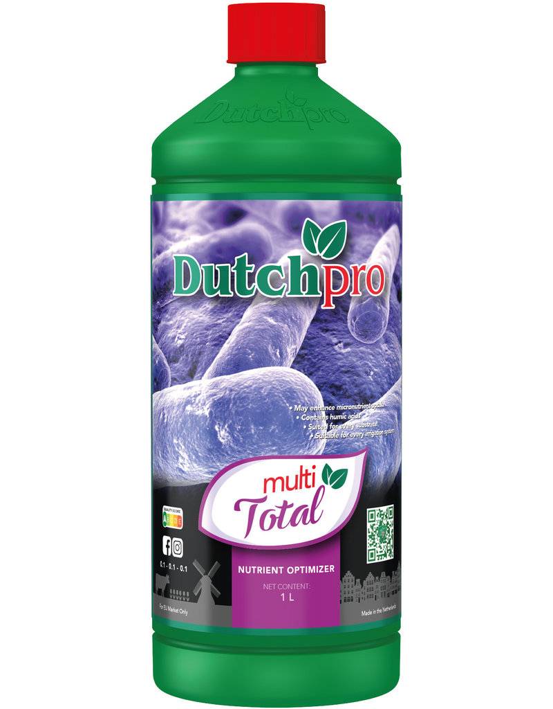 dutchpro dutchpro multi total 1 ltr