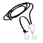 Aufhängung Light Set 5 kg Tragelast – Bild 3