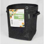 Gronest Stofftopf 8L 18 x 18 x 24 cm