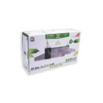 SANLight EVO 3-60 1.5 200W SET, Vollspektrum LED Leuchte ideal für 60x60cm Anbaufläche