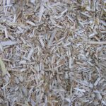 Hanf Mulch - Natürlich - Nachhaltig - Stark – Schützen Sie Ihre Pflanzen mit 100 % Hanfkraft