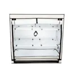 Homebox Vista Medium 125 x 65 x 120cm – Bild 3