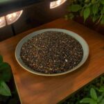 Horngriess gedämpft, 1-3 mm - Gut geeignet für alle Kulturen, auch für die Jungpflanzenanzucht