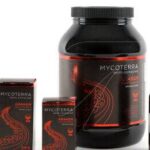 KRAKEN Biostimulator - Mykorrhiza-Impfstoff auf Basis von Glomus iranicum var. tenuihypharum