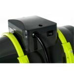 Lüfter 100mm 2-stufig, 187 m³/h – Bild 2