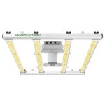 MARS HYDRO FC-E 3000 300W LED Grow Lampe - Pflanzenlampe