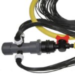 Microbewässerungssystem für 20 Pflanzen – Bild 2