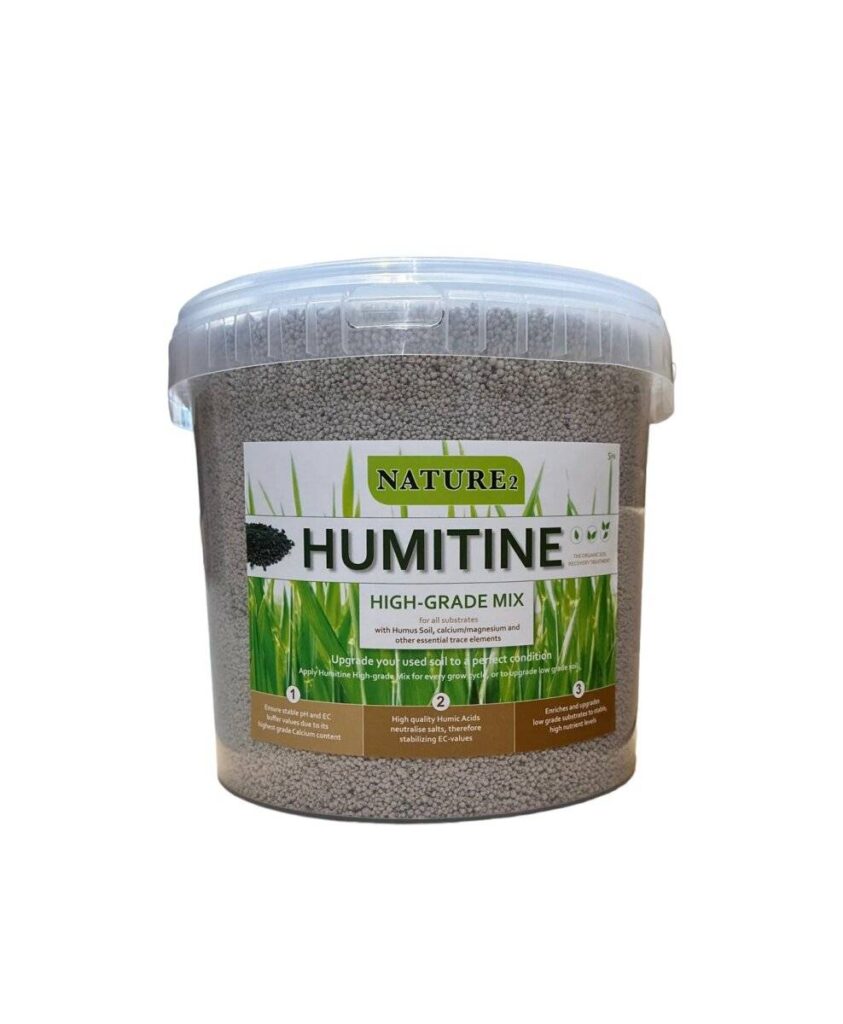 nature2 humitine eimer 5 kg