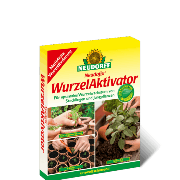 Neudofix WurzelAktivator - Neudorff