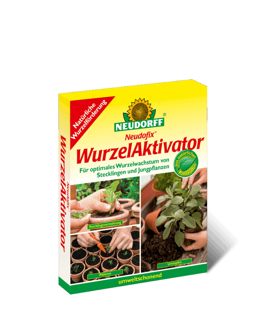 Start 26 neudofix wurzelaktivator