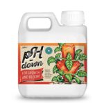 pH- Down - senkt den pH-Wert für Wachstumphase und Blütephase - Xpert Nutrients