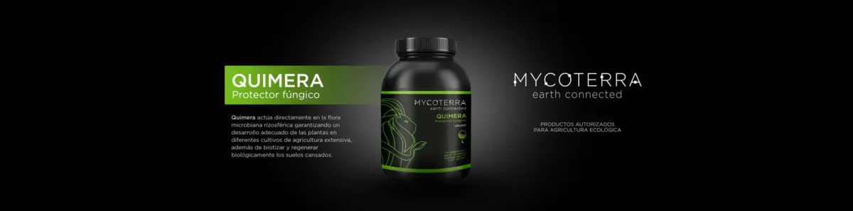 quimera-fluessig-kaufen.webp Quimera - ist ein Phytofortifier auf Basis von Trichoderma harzianum, Stamm T78 - Mycoterra – Bild 2
