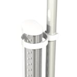 Secret Jardin TLED 26W Zusatzbeleuchtung - 54 cm - Blüte – Bild 4