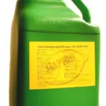 SIAPTON ® - Pflanzenstärkungsmittel - rein organischer Biostimulator.