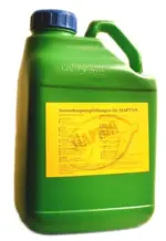 SIAPTON ® - Pflanzenstärkungsmittel - rein organischer Biostimulator.