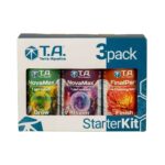 Dünger Starter Kit NovaMax 500ml