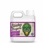 Sticky Fingers 1 Liter - Terpen- und Trichom-Stimulator -Bloom Stimulator, Blühstimulator Harz und Terpenverstärker - Xpert Nutrients