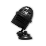 Taifun Waterstream Umwälzpumpe 2500l/h 3W – Bild 2