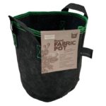 PLANT!T Fabric Pot 7 Liter mit Griffen