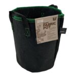 PLANT!T Fabric Pot 9 Liter mit Griffen
