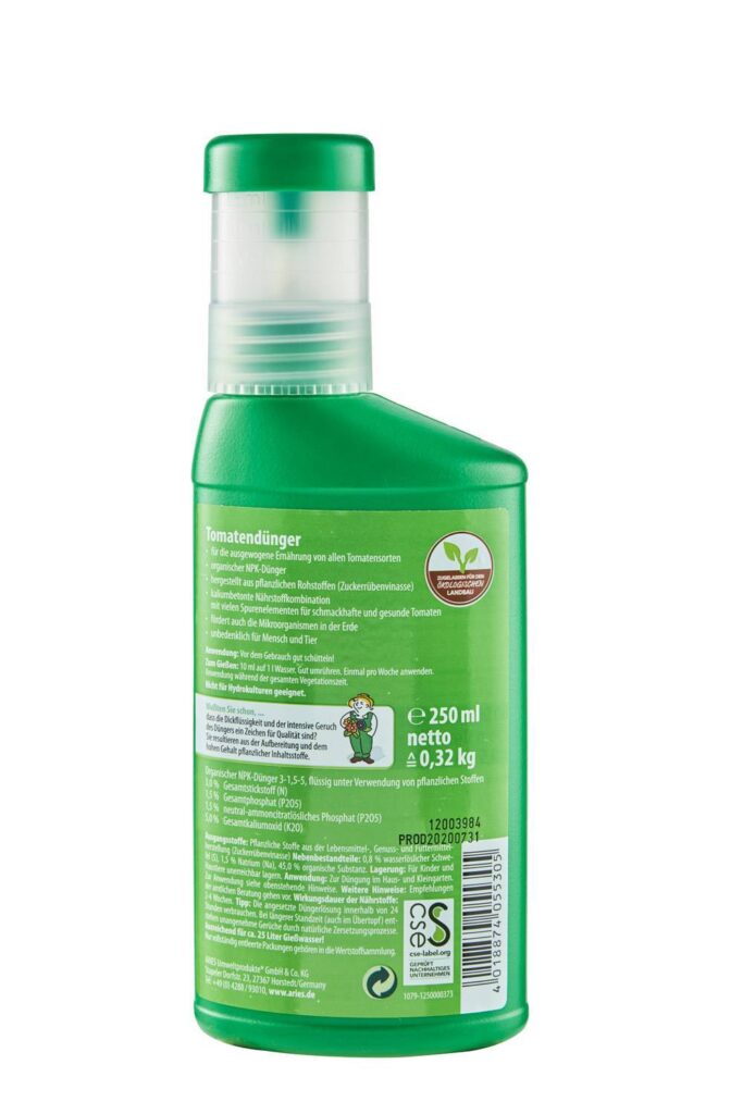 tomatenduenger aries
