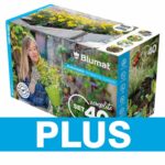 Tropf-Blumat Set 40 PLUS - 40 Pflanzen für den Anschluß an Wasserleitung – Bild 2