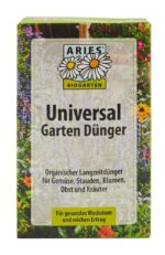 Universal Gartendünger Aries