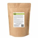 Mineral Futter 3kg - Mineralfutter für aktive Würmer – Fördert die Fortpflanzung und beschleunigt die Kompostierung